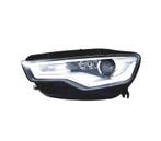 Phare Gauche Xenon Pour Audi A6 11-13, Verzenden