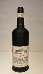 Larios Benefique Vino Oloroso - Malaga Oloroso - 1 Fles, Nieuw