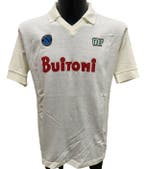 Napoli - Italiaanse voetbal competitie - Diego Maradona -, Nieuw