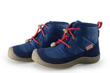 Keen Snowboots Jongens in maat 36 Blauw, Kinderen en Baby's, Keen, Verzenden, Jongen of Meisje, Schoenen