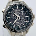 Seiko - Astron - SBXB003 8X82-0AB0 - Homme - 2014, Handtassen en Accessoires