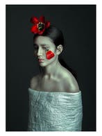 Elena Paraskeva - Where Light Pauses (Baryta Silk)