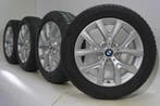 BMW X1 F48 X2 F39 574 17 inch velgen Pirelli Winterbanden Or, Auto-onderdelen, Ophalen of Verzenden, Nieuw