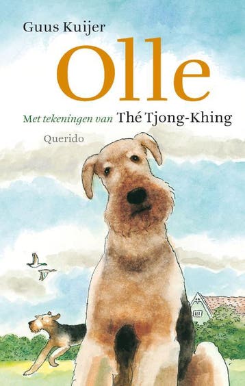 Olle 9789045111902 Guus Kuijer, Verzenden, Gelezen, Guus Kuijer