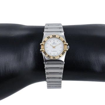 Omega - Constellation - Zonder minimumprijs - 795.1080 -