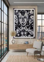 Marco Andolina - Oniric Intertwining, Antiek en Kunst