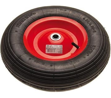 Bgs Technic Handkar Wheel, 400 mm, Verzenden, Nieuw