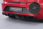 Achterskirt voor Seat Leon 3 (Type 5F) Cupra HA298-S, Verzenden