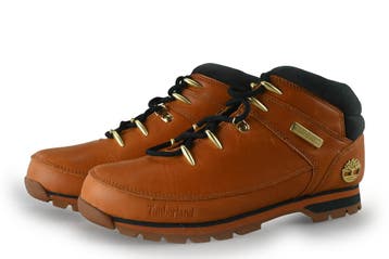 Timberland Boots in maat 43 Geel, Overige kleuren, Verzenden, Timberland, Boots
