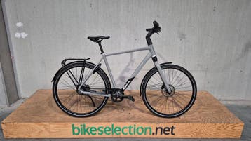 Mechanische fiets | Koga F3 4.0 Gents | -24%, Ophalen, Nieuw