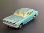 Matchbox - Voiture miniature - Ford Zodiac MK IV - Matchbox