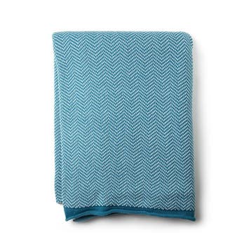 Magis Design South Plaid - Luxe Buiten Plaid, Verzenden