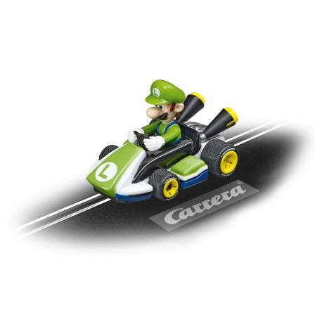 Carrera First Nintendo Mario Kart™ - Luigi - 65020, Enfants & Bébés, Jouets | Circuits, Envoi