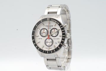 Tissot - PRS 516 Chronograph - Sans prix de réserve -