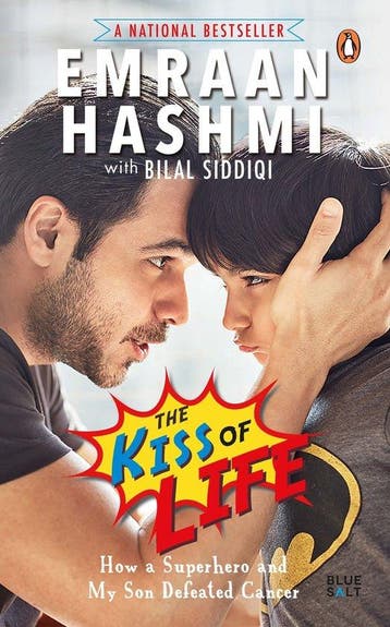 Kiss of Life 9780143426509 Emraan Hashmi, Verzenden, Emraan Hashmi