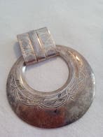 Argent - Pendentif