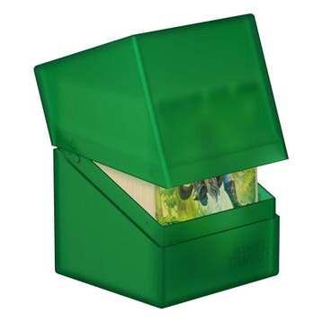 Boulder Deck Box 100+ Emerald, Ophalen of Verzenden, Nieuw