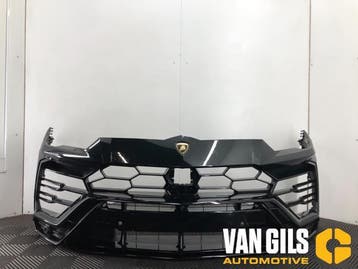 Voorbumper Lamborghini Urus O250700