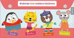 Koffertje voor wakkere kinderen 9789462910447, Verzenden, Gelezen, Isabelle Chauvet