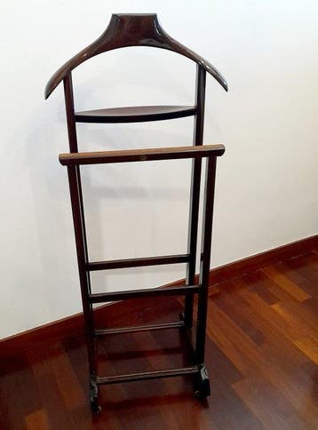 Fratelli Reguitti - Dressboy - Mahonie, Antiek en Kunst