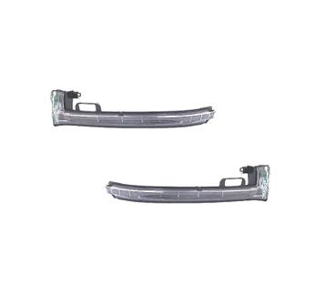 Clignotants Rétroviseurs Pour Peugeot 308 13-, Autos : Pièces & Accessoires, Verzenden