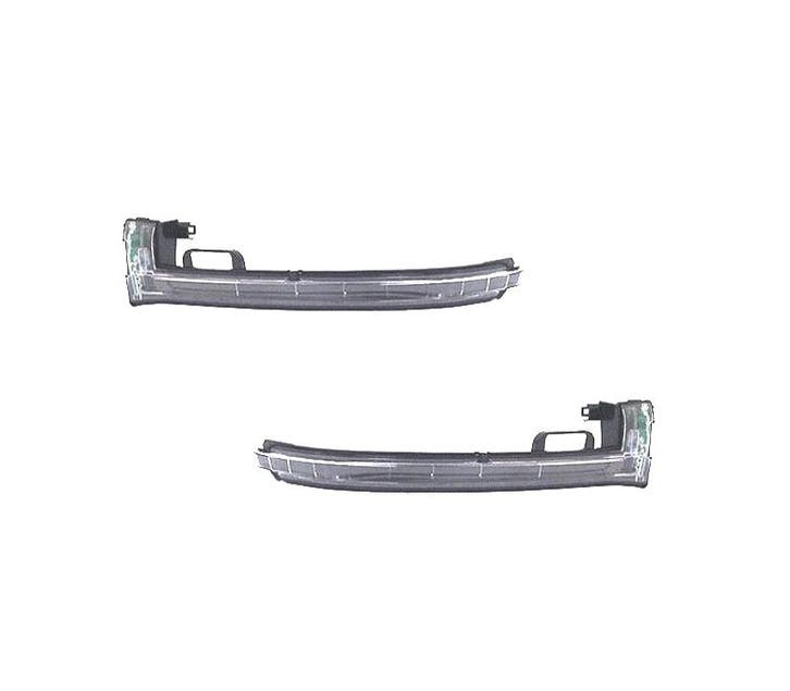 Clignotants Rétroviseurs Pour Peugeot 308 13-, Autos : Pièces & Accessoires, Éclairage, Envoi