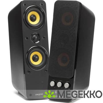 Creative Labs GigaWorks T40 Series II, Informatique & Logiciels, Enceintes Pc, Verzenden
