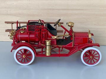Franklin Mint 1:16 - Camion miniature - Ford model T, Nieuw