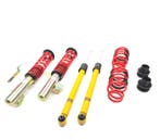 Suspension Fileté Eibach Mts Pour Mazda 3 I 03-09, Verzenden