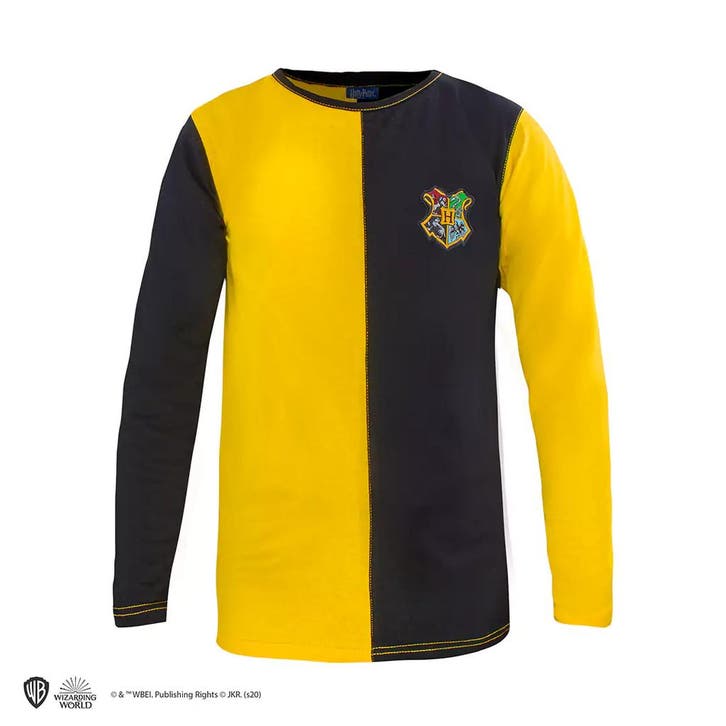 Harry Potter Triwizard Cup Cédric Diggory Shirt, Collections, Harry Potter, Enlèvement ou Envoi