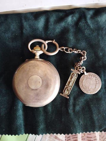 Longines - Unknown - 912086 - 1850-1900, Bijoux, Sacs & Beauté