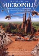 Micropolis-de belegerde citadel op DVD, Verzenden, Nieuw in verpakking