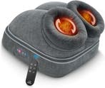 Snailax Shiatsu Massage | Retour Deal | Weg = Weg, Verzenden, Nieuw, Hand- en Voetverzorging