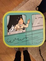 Blikken doos (8) - IJzer - Complete Luxe Set: 8 Tint