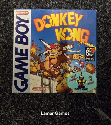 Disneys the lion king (Gameboy tweedehands game), Ophalen of Verzenden, Nieuw