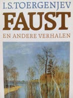 Faust en andere verhalen / Grote ABC / 482 9789029548762, Verzenden, Gelezen, Toergenjev