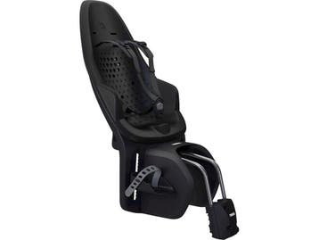 Thule Yepp 2 Maxi - Achterzitje - 5-puntsgordel en, Fietsen en Brommers, Verzenden, Nieuw, Thule
