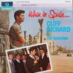 Cliff Richard With The Shadows &amp; The Norrie Paramor Stri, Verzenden, Gebruikt