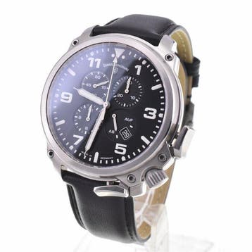 Junghans - Aerious Chronoscope - 028/4795 - Heren - 2020+