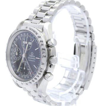 Omega - Speedmaster - 3521.8 - Heren - 1990-1999, Nieuw