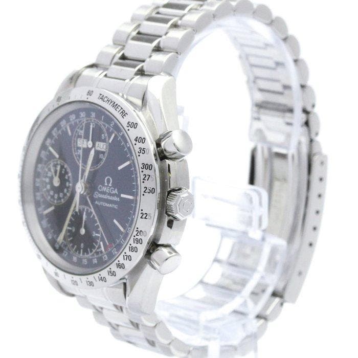 Omega - Speedmaster - 3521.8 - Heren - 1990-1999, Bijoux, Sacs & Beauté, Montres | Hommes