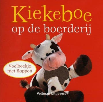 Kiekeboe op de boerderij - Vitataal, Verzenden