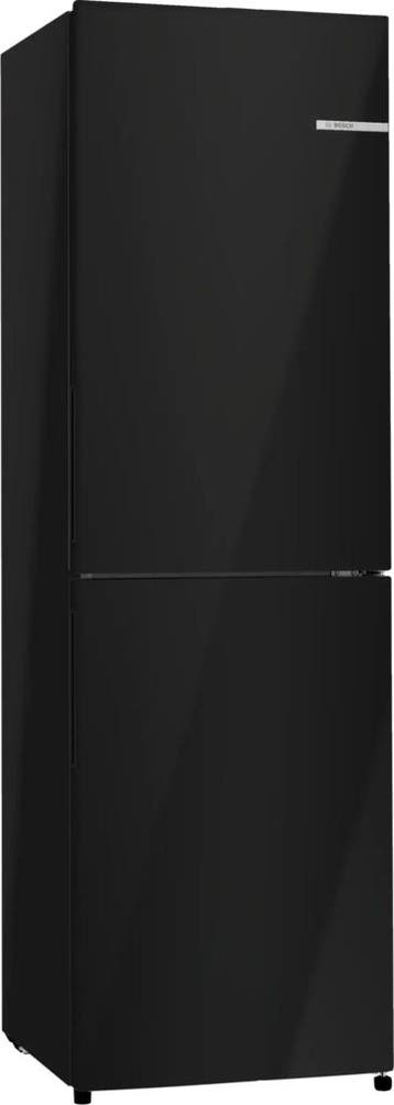 Bosch KGN27NBEAG Koel-Vriescombinatie – 182 cm, NoFrost, 255, Ophalen of Verzenden, Nieuw