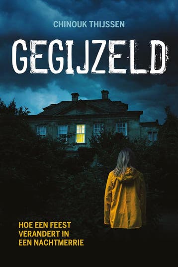 Kluitman-novelles - Gegijzeld (9789020609653), Verzenden