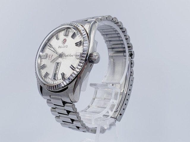 Rado - Purple Horse - Zonder minimumprijs - 7821295 - Heren, Bijoux, Sacs & Beauté, Montres | Hommes