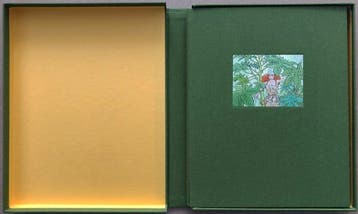 Franka - De ogen van de Roerganger - Serie dÁmi/Collectors, Boeken, Stripverhalen, Nieuw