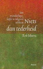 Niets dan tederheid 9789020930603 R. Moens, Verzenden, Gelezen, R. Moens