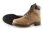 Timberland Boots in maat 45 Beige, Overige kleuren, Verzenden, Timberland, Boots