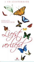 Liefst verliefd 9789054445975 Rubinstein, Verzenden, Zo goed als nieuw, Rubinstein