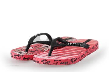 Ipanema Slippers Meisjes in maat 27 Roze, Verzenden, Schoenen